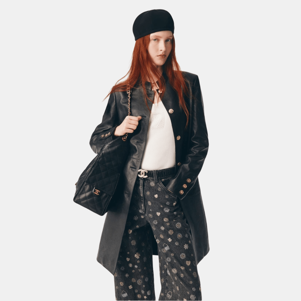 Chanel 25 Medium Handbag - DIVA ONLINE STORE