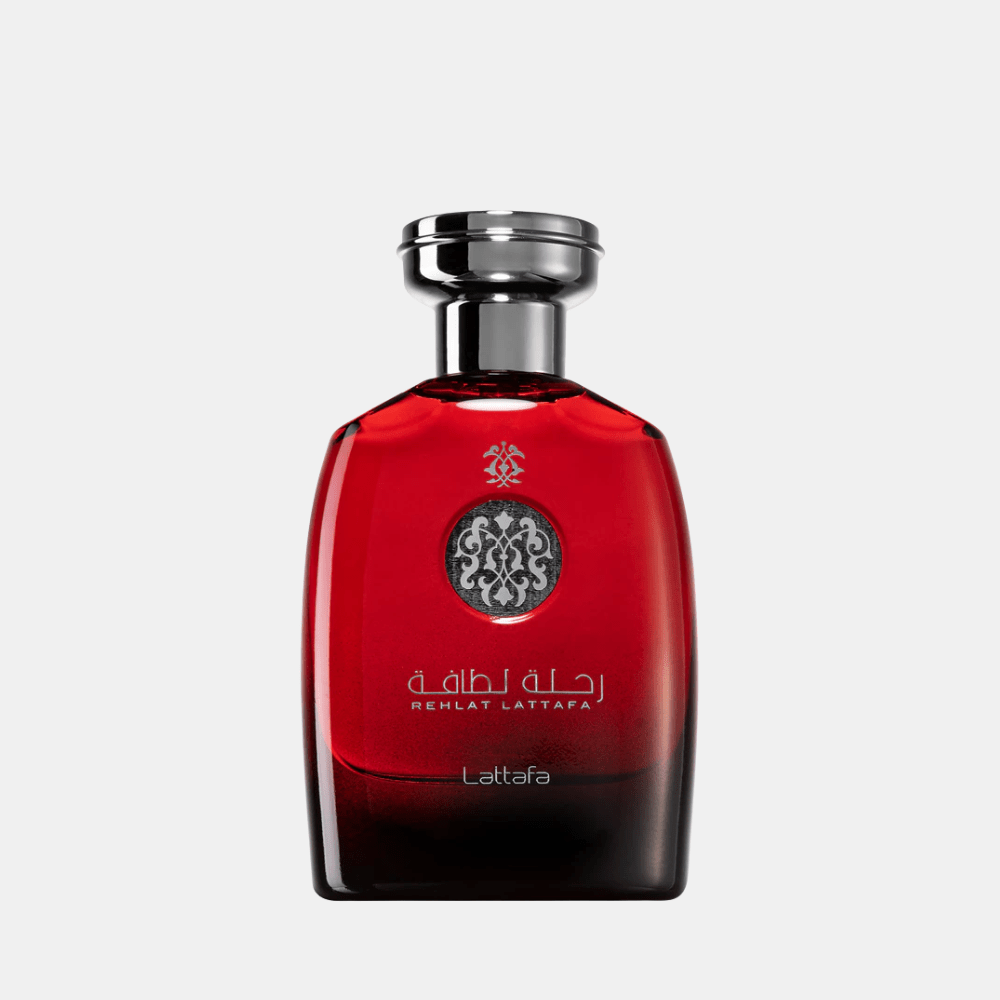 Lattafa Rehlat For Unisex EDP 100ML - DIVA ONLINE STORE