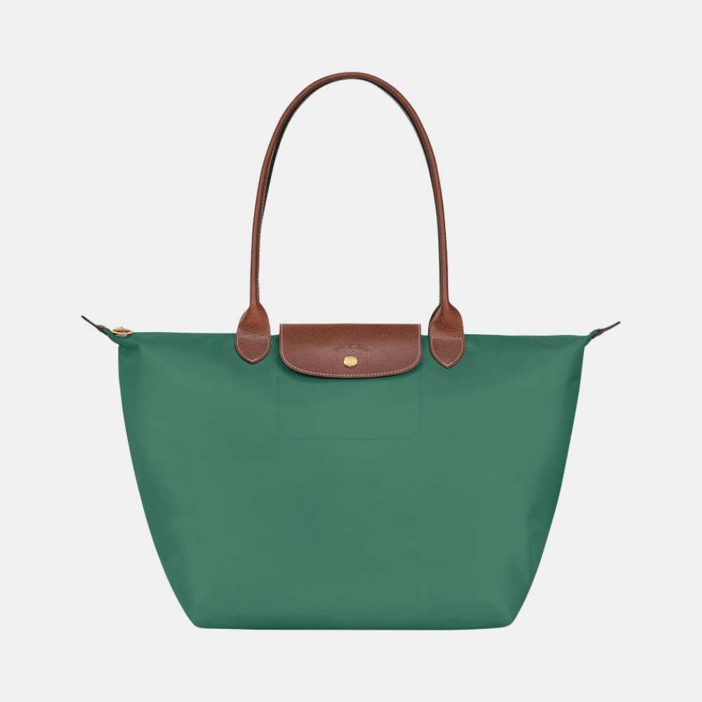 Longchamp Le Pliage Original Tote Bag (Sage) - DIVA ONLINE STORE