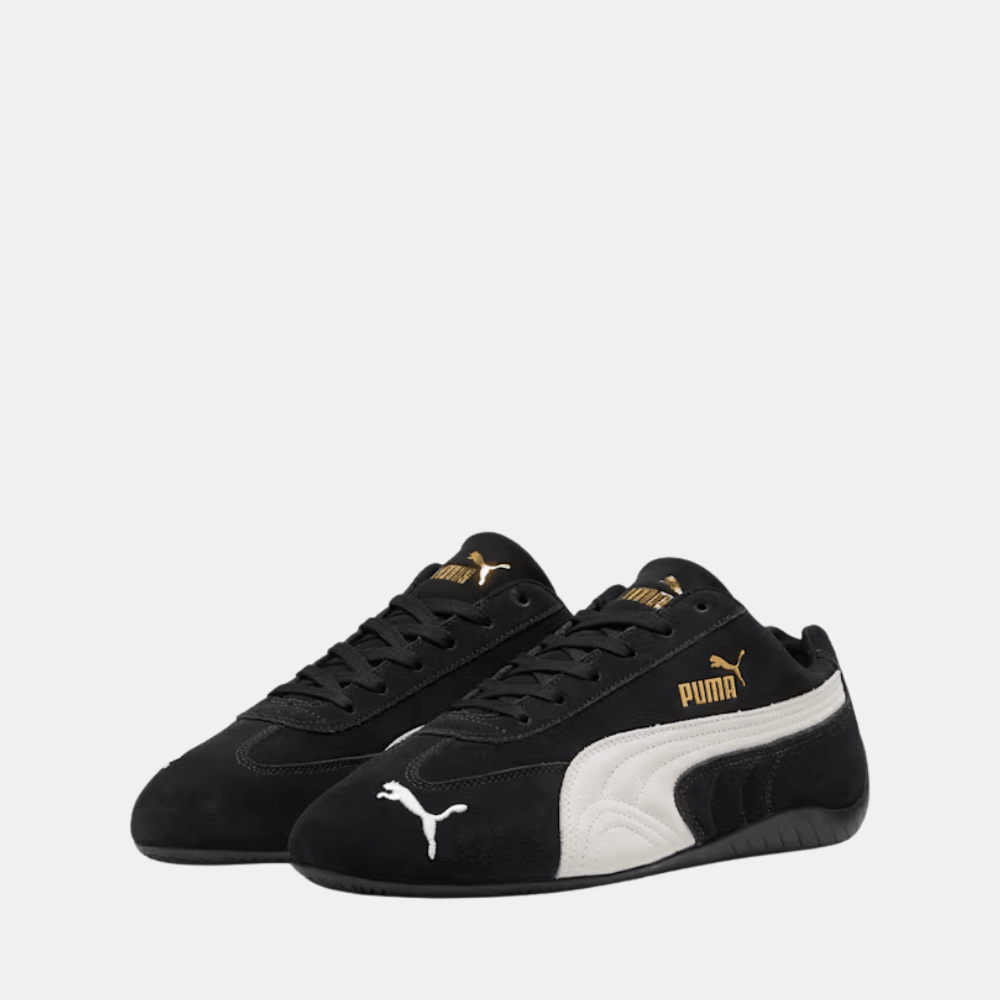 Puma Speedcat OG Sneakers - DIVA ONLINE STORE