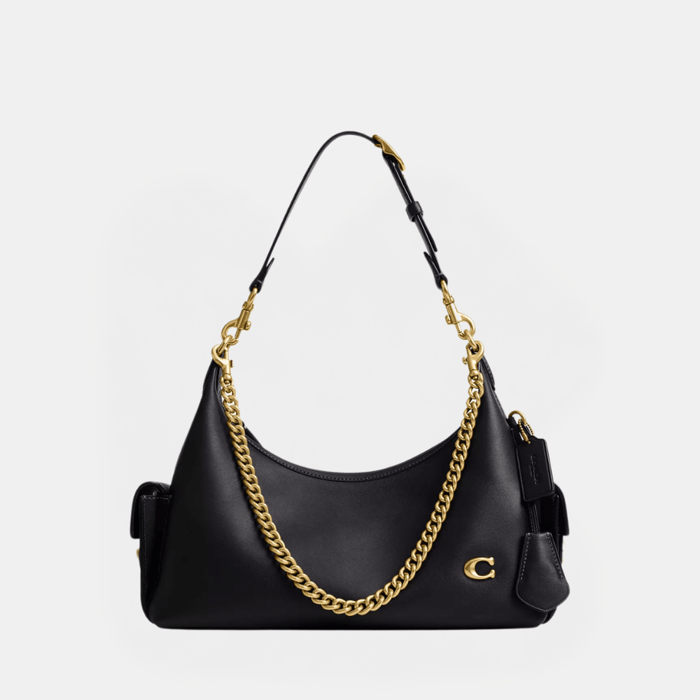 Coach Pocket Juliet 30 Bag - DIVA ONLINE STORE