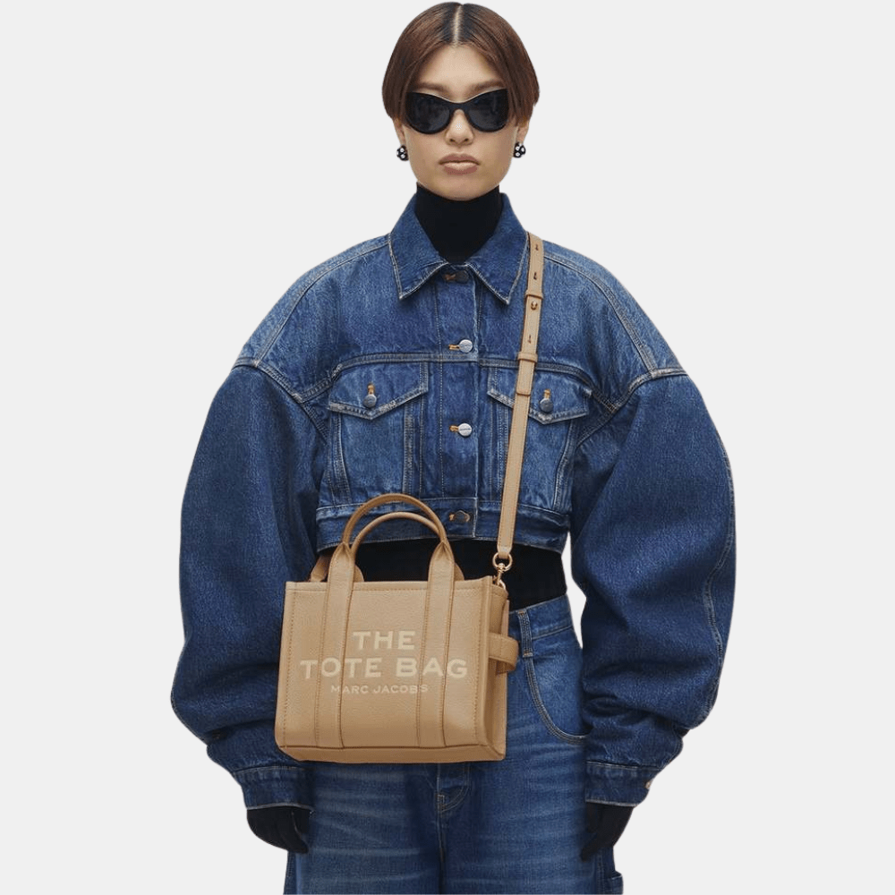Marc Jacobs The Tote Bag (Camel) - DIVA ONLINE STORE