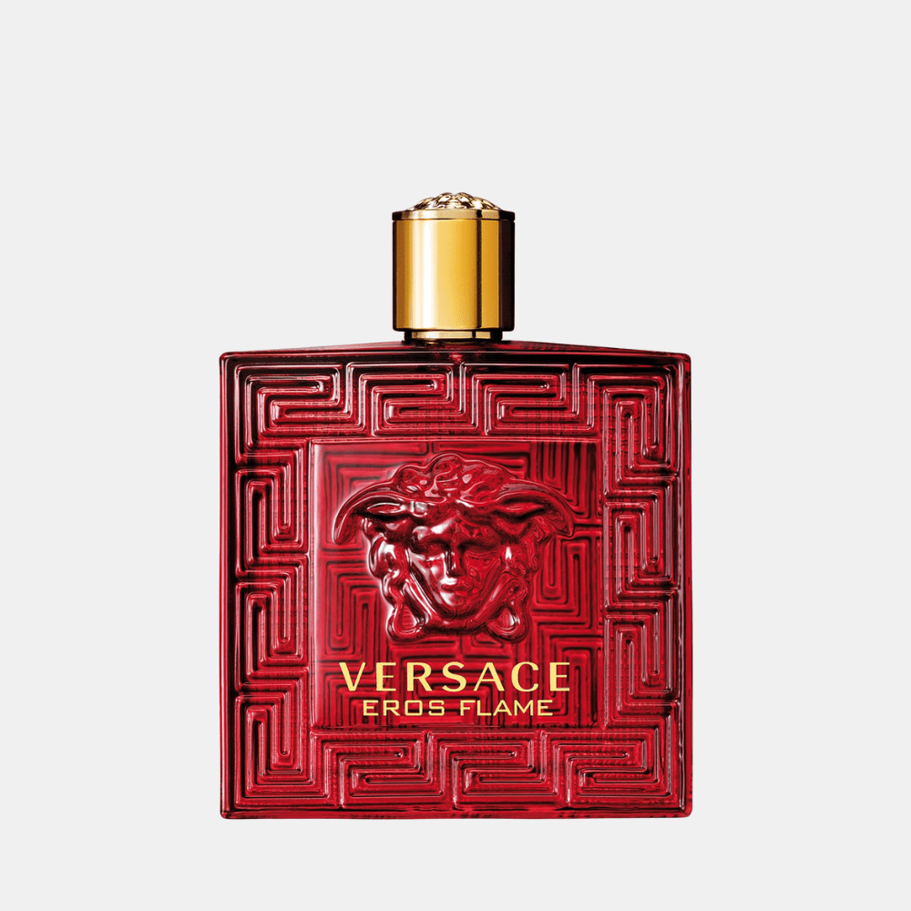 Versace Eros Flame For Men EDP - DIVA ONLINE STORE