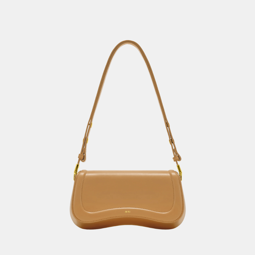 JW Pei Joy Shoulder Bag - DIVA ONLINE STORE