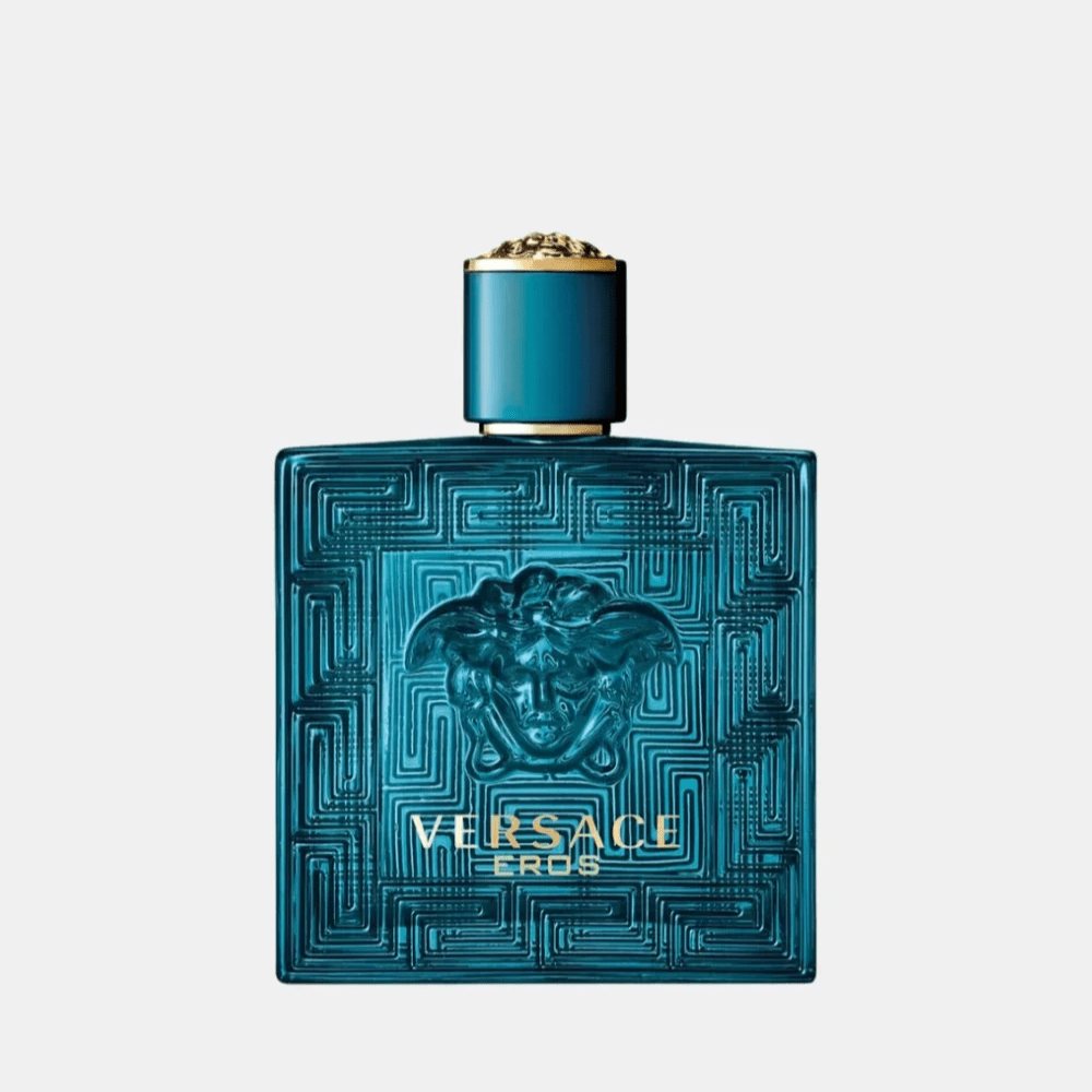 Versace Eros For Men EDT - DIVA ONLINE STORE