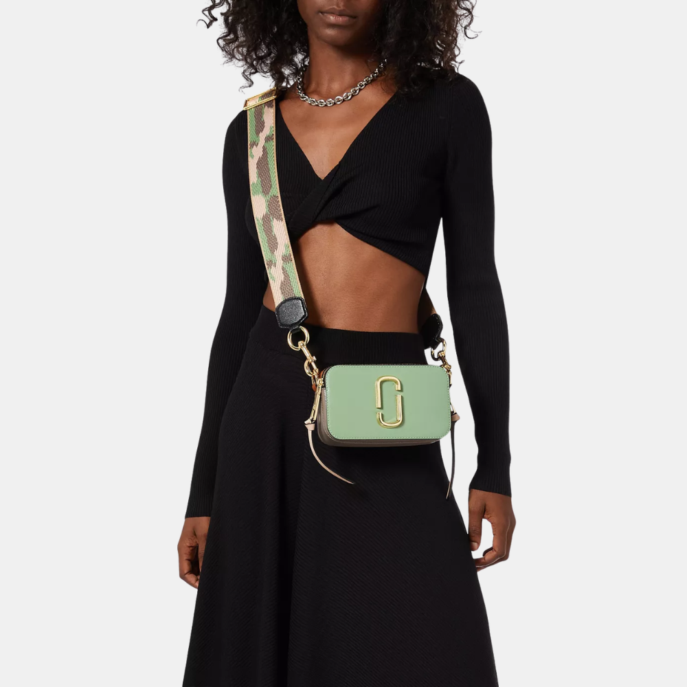 Marc Jacobs The Snapshot (Aspen Green)