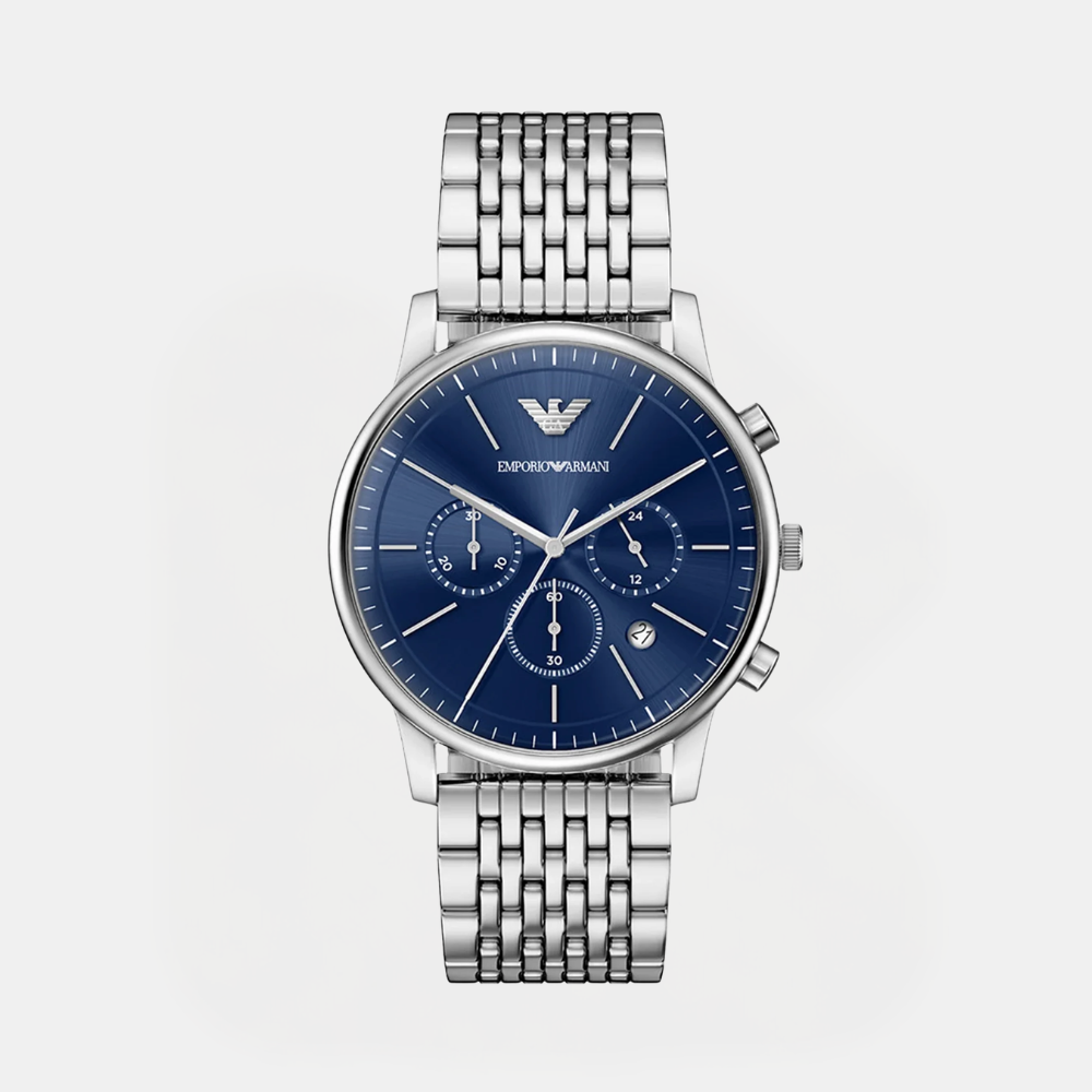 Emporio Armani Miyota Watch AR11771