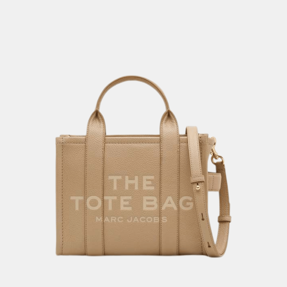 Marc Jacobs The Tote Bag (Camel) - DIVA ONLINE STORE