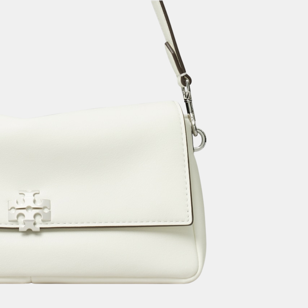 Tory Burch Small Charlie Shoulder Bag