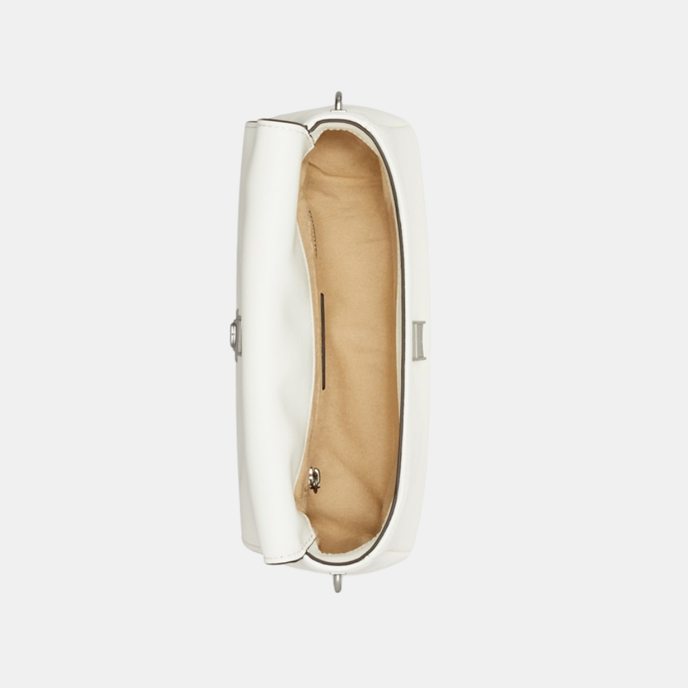 Tory Burch Small Charlie Shoulder Bag
