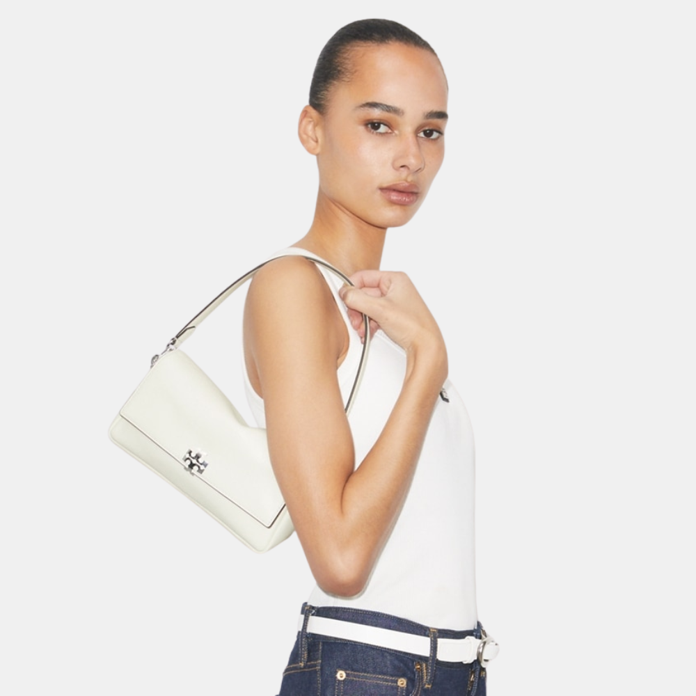 Tory Burch Small Charlie Shoulder Bag