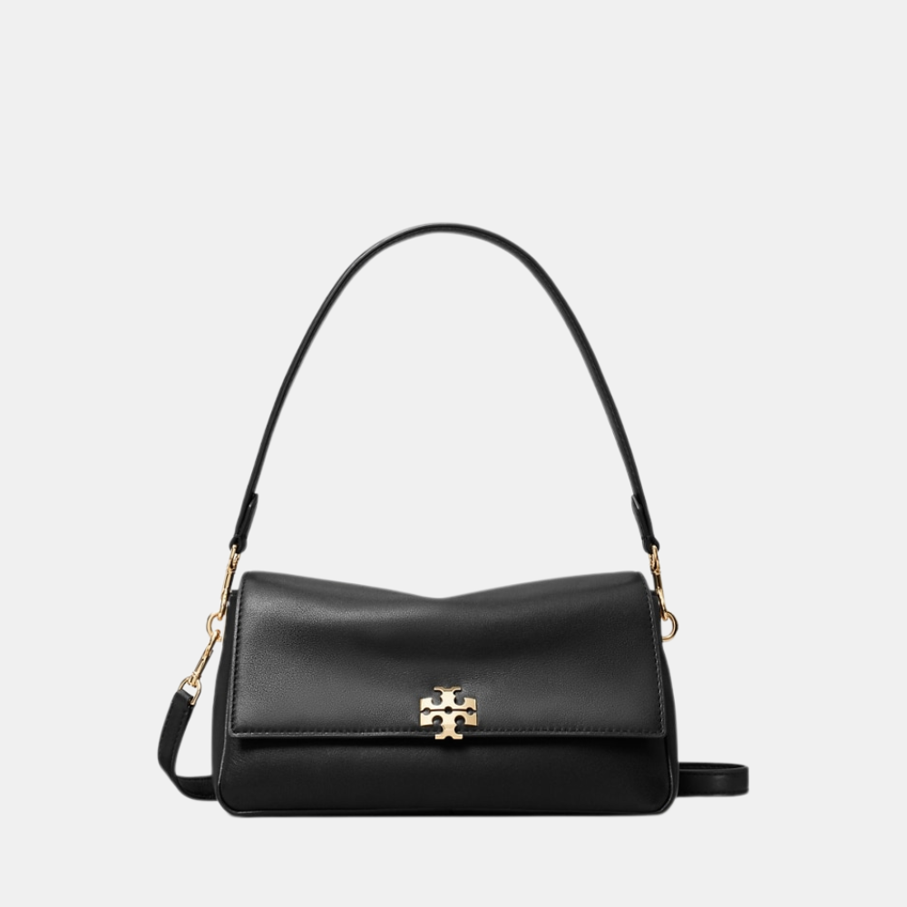Tory Burch Small Charlie Shoulder Bag