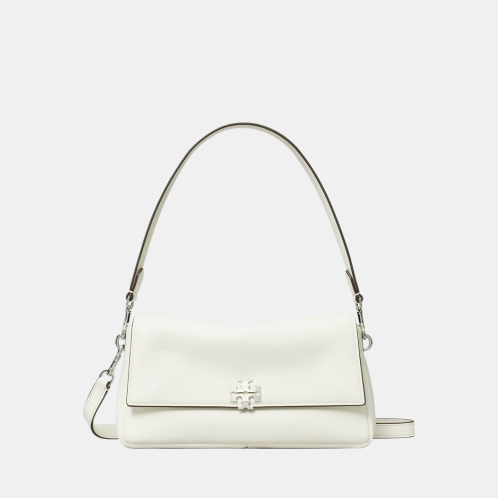 Tory Burch Small Charlie Shoulder Bag