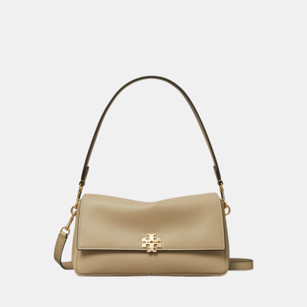 Tory Burch Small Charlie Shoulder Bag