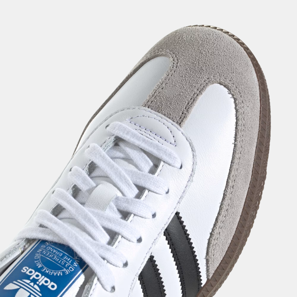 Adidas Samba OG Shoes