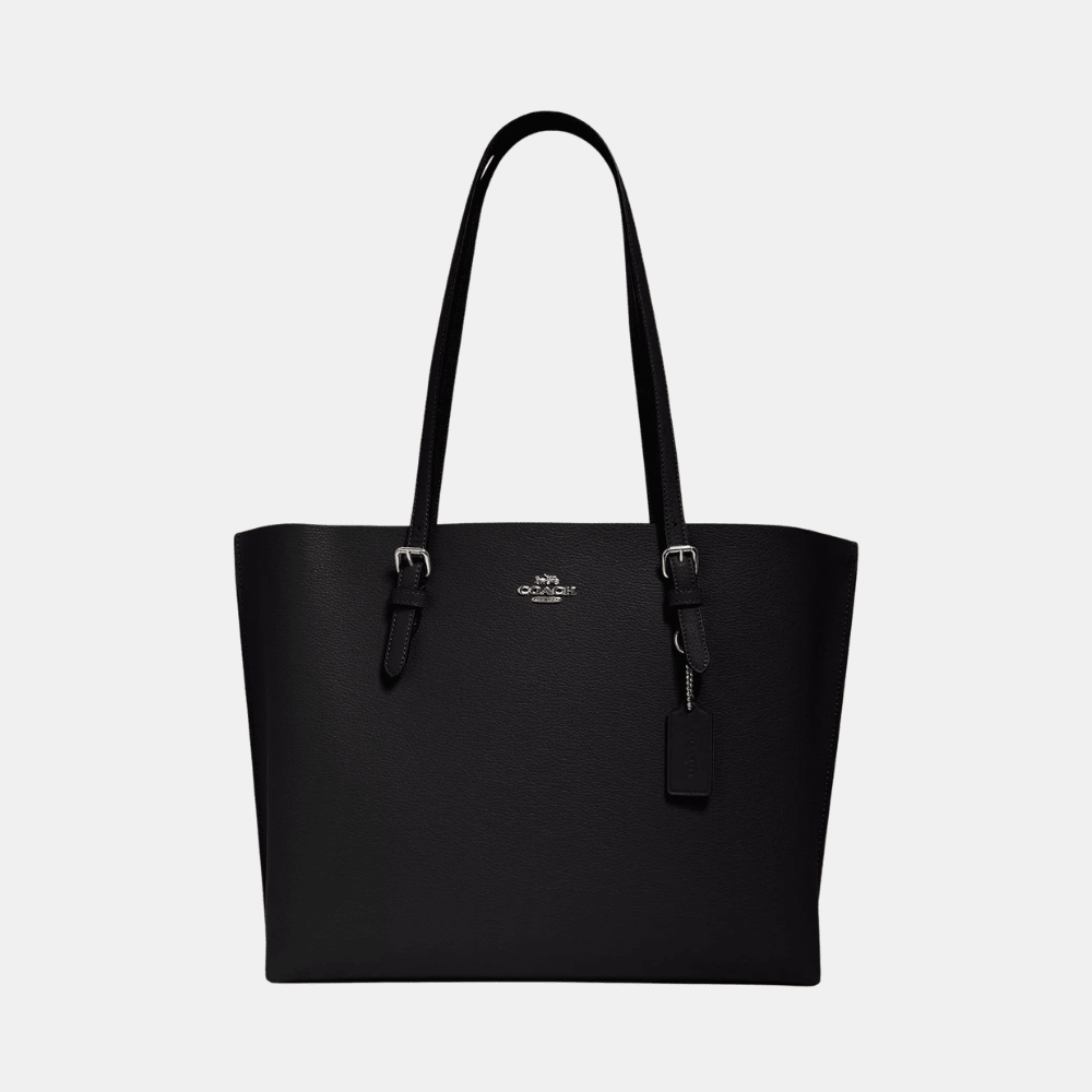 Coach Mollie Tote Bag - DIVA ONLINE STORE
