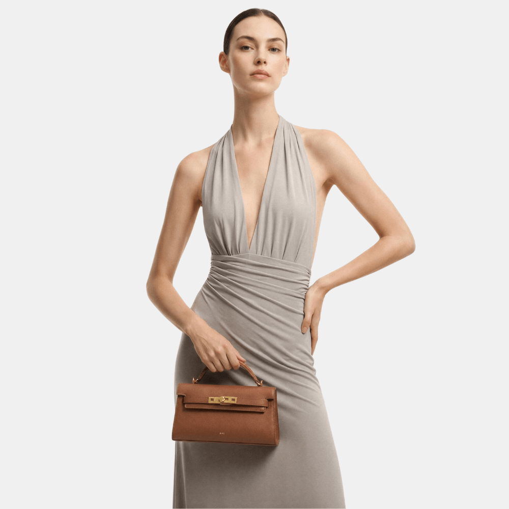 JW Pei Noor Top Handle Bag - DIVA ONLINE STORE