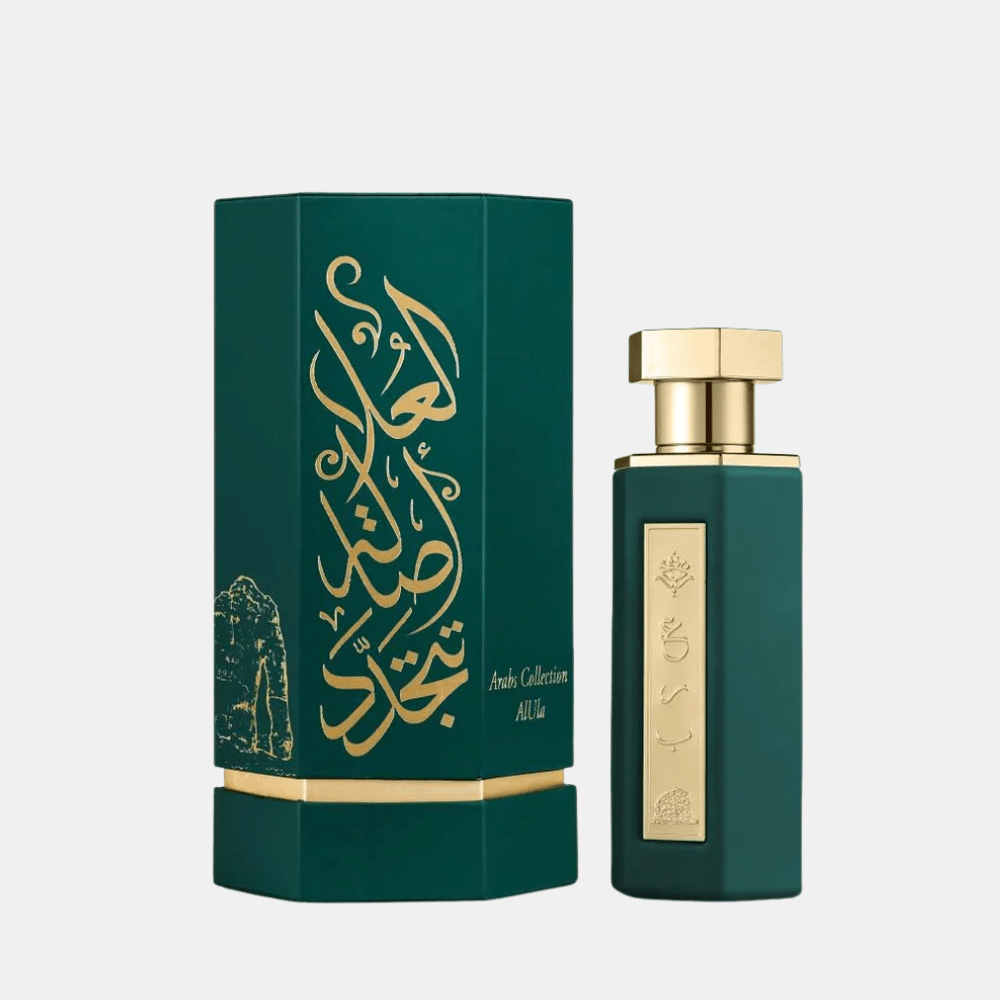 Reef Arabs of AlUla For Unisex EDP 100ML - DIVA ONLINE STORE