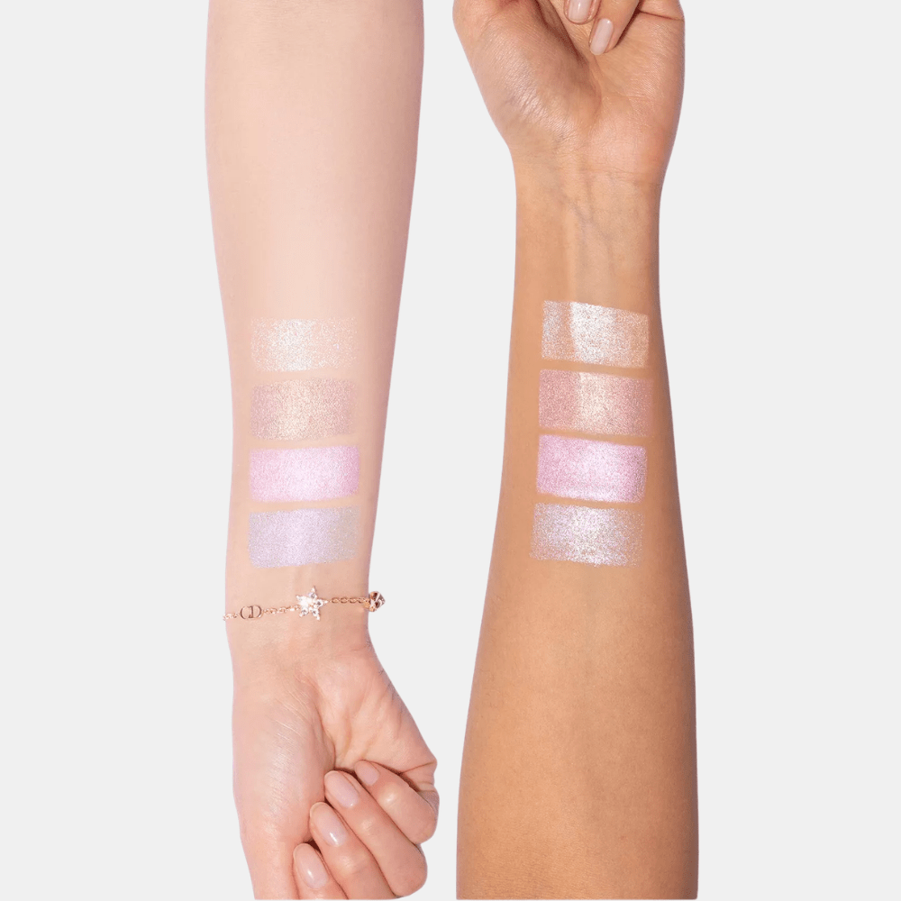 Dior Backstage Glow Face Palette - DIVA ONLINE STORE