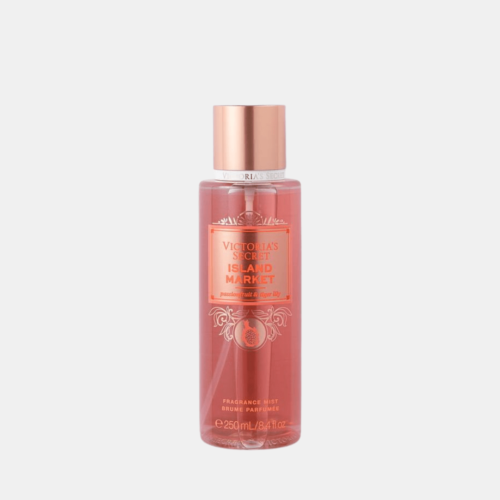 Victoria's Secret Island Market Body Mist 250ML - DIVA ONLINE STORE