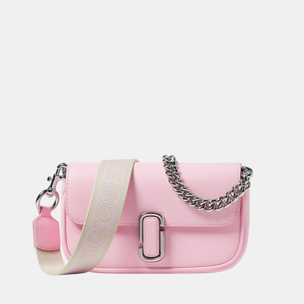 Marc Jacobs The J Marc Shoulder Bag (Fluro Candy)