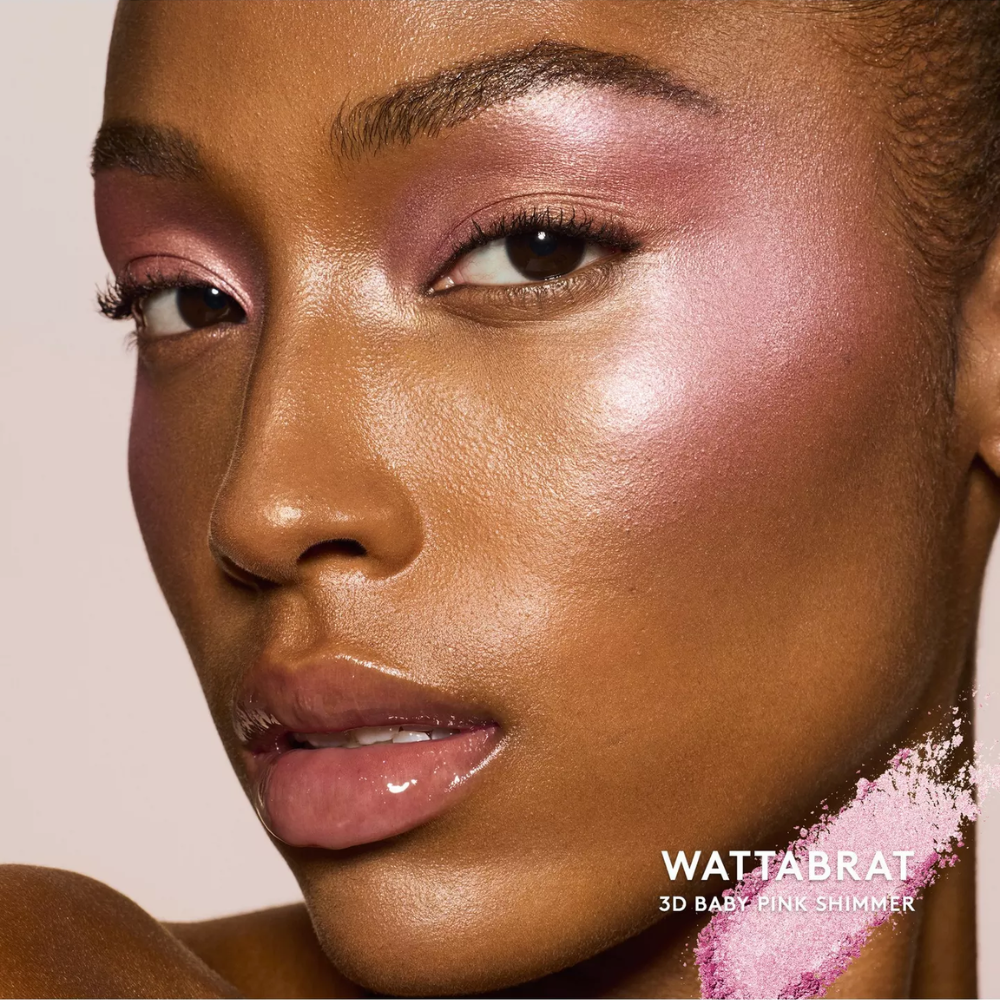 Fenty Beauty Mini Killawatt Freestyle Highlighter