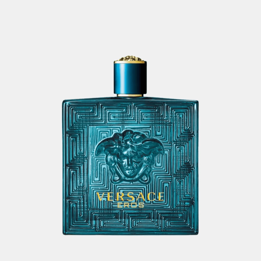 Versace Eros For Men EDT - DIVA ONLINE STORE