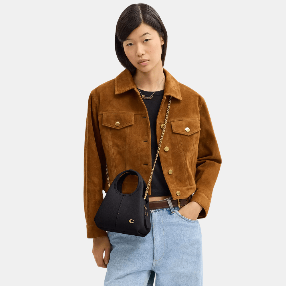 Coach Lana Shoulder Bag 19 - DIVA ONLINE STORE