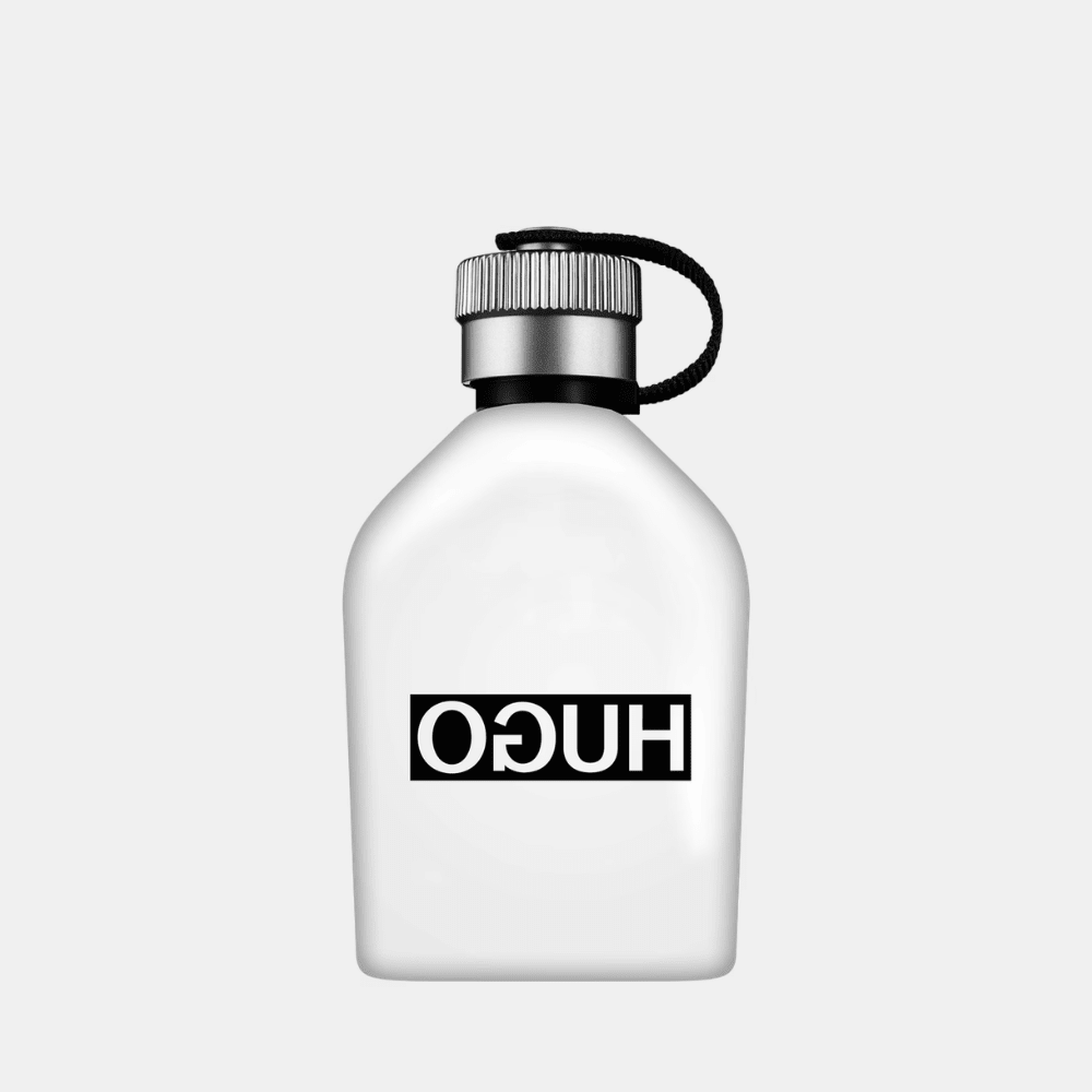 Hugo Boss Hugo Reversed For Men EDT 75ML - DIVA ONLINE STORE