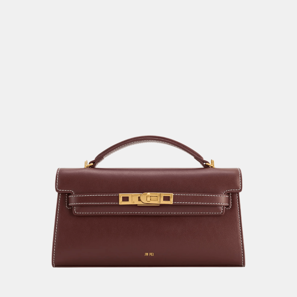 JW Pei Noor Top Handle Bag - DIVA ONLINE STORE