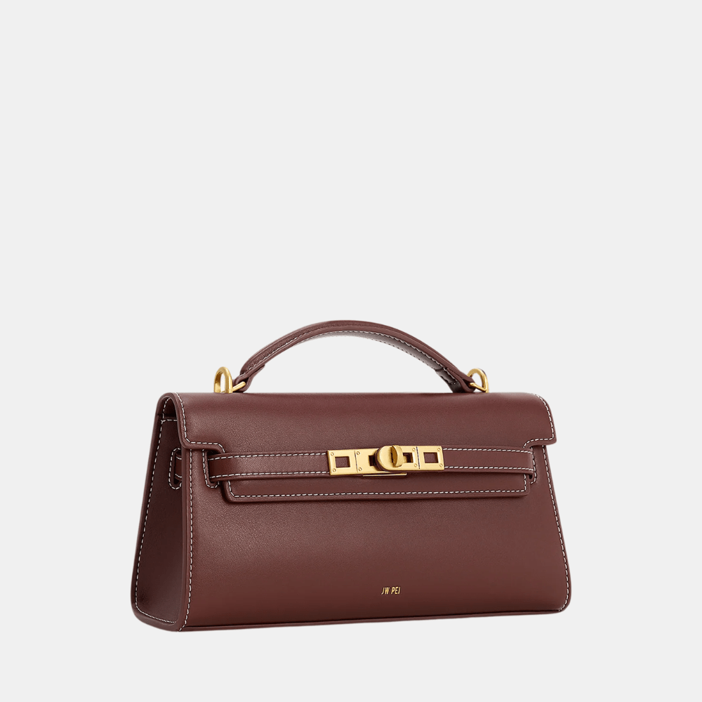 JW Pei Noor Top Handle Bag - DIVA ONLINE STORE
