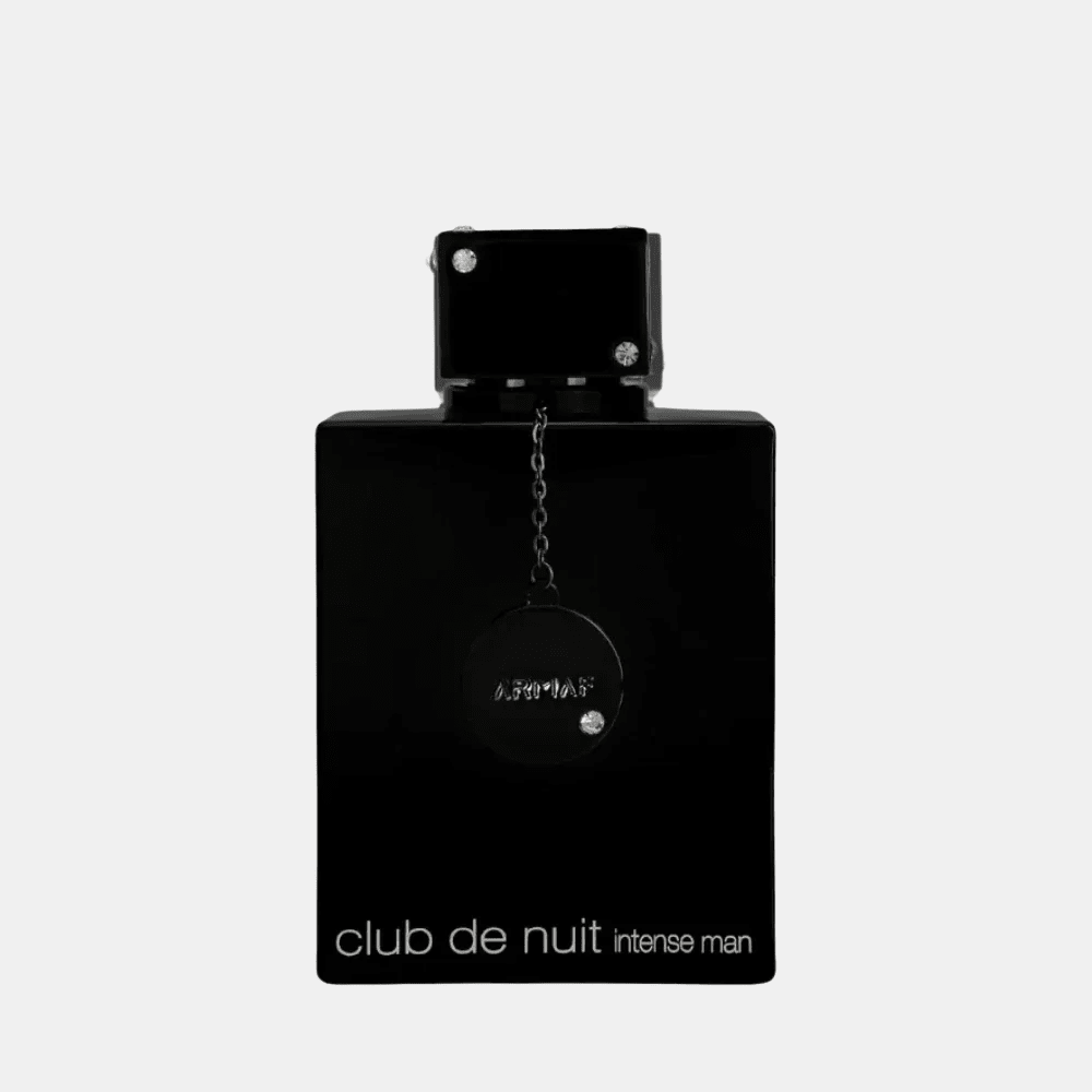 Armaf Club De Nuit Intense For Men EDT 105ML - DIVA ONLINE STORE