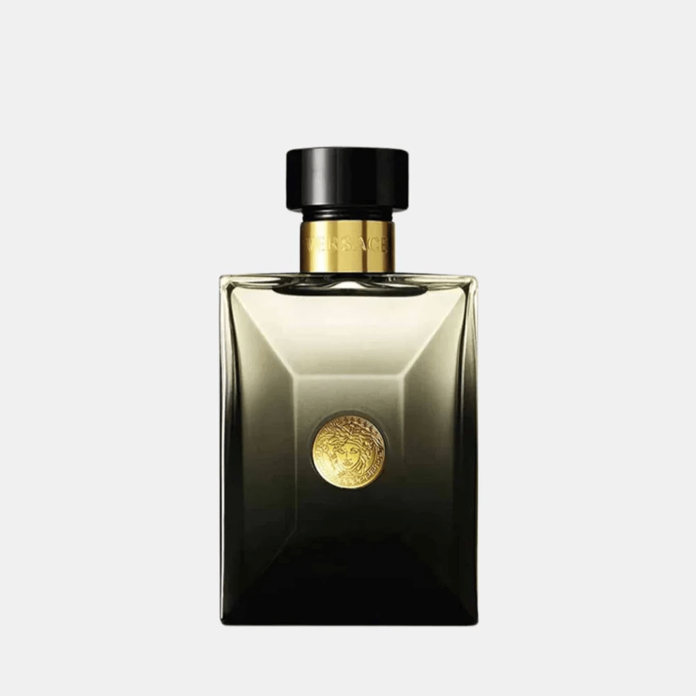 Versace Oud Noir For Men EDP 100ML - DIVA ONLINE STORE