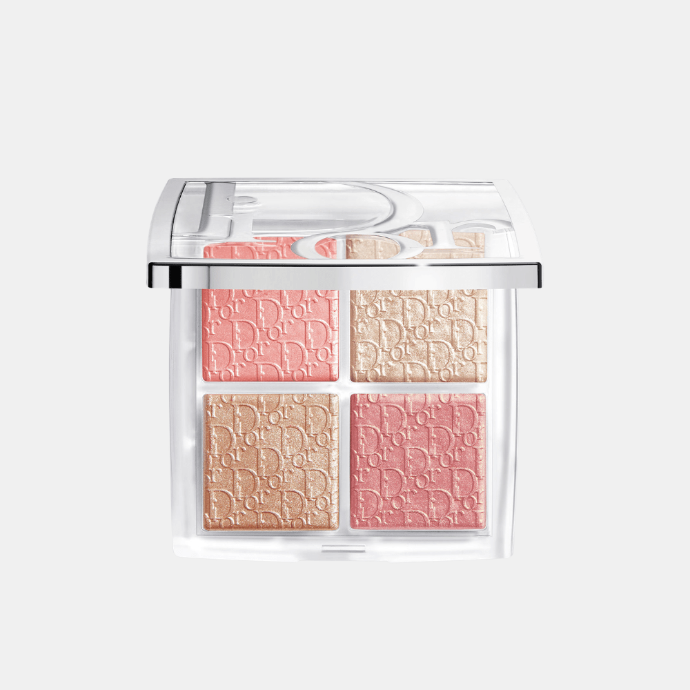 Dior Backstage Glow Face Palette - DIVA ONLINE STORE