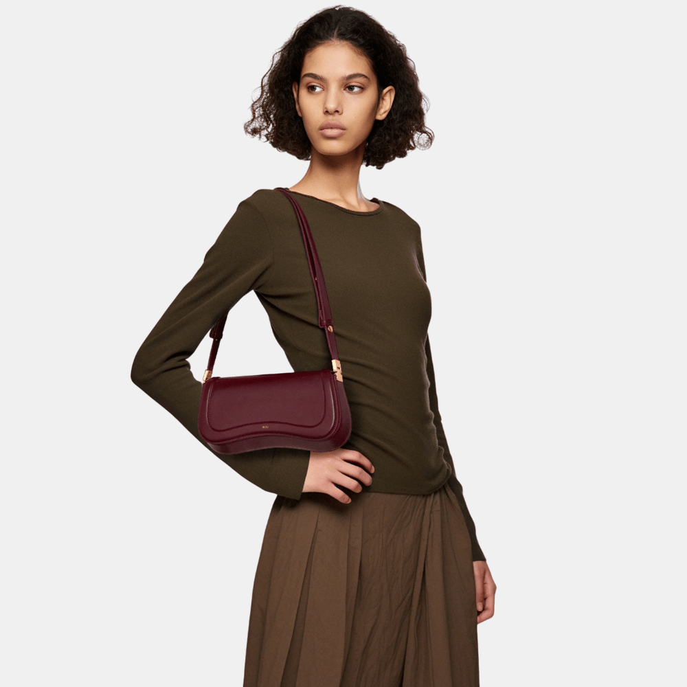 JW Pei Joy Shoulder Bag - DIVA ONLINE STORE