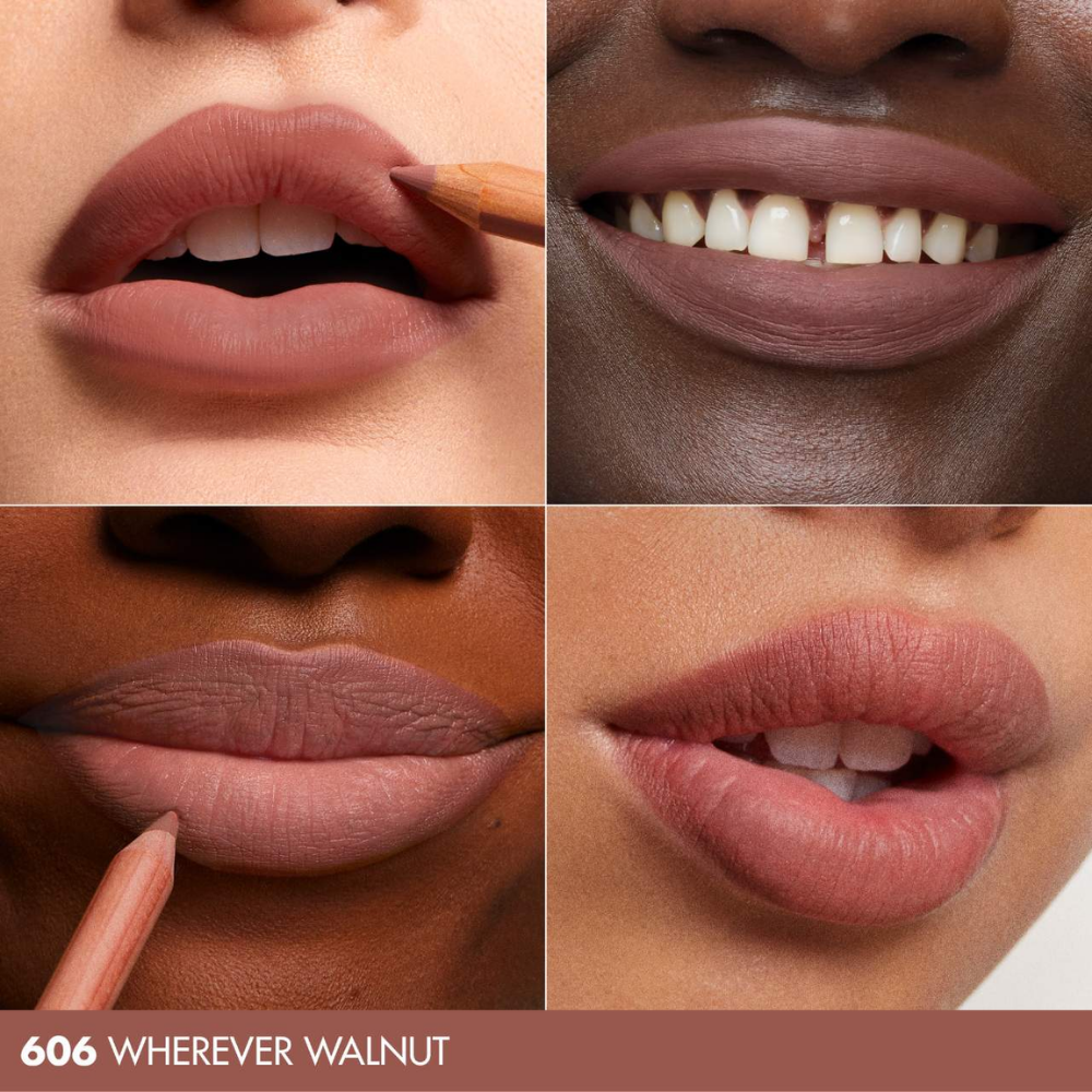 Make Up For Ever Artist Color Pencil Long-Lasting Lip Liner