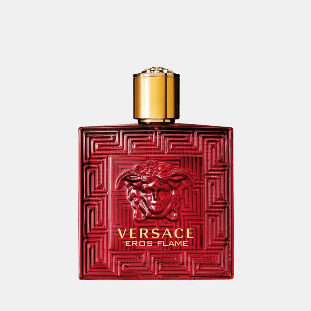 Versace Eros Flame For Men EDP - DIVA ONLINE STORE