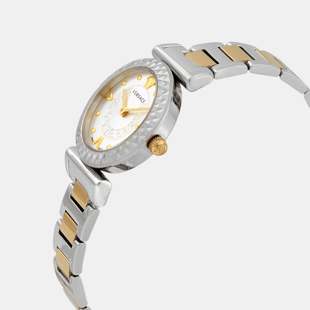 Versace Mini Vanity Watch VEAA00418 - DIVA ONLINE STORE
