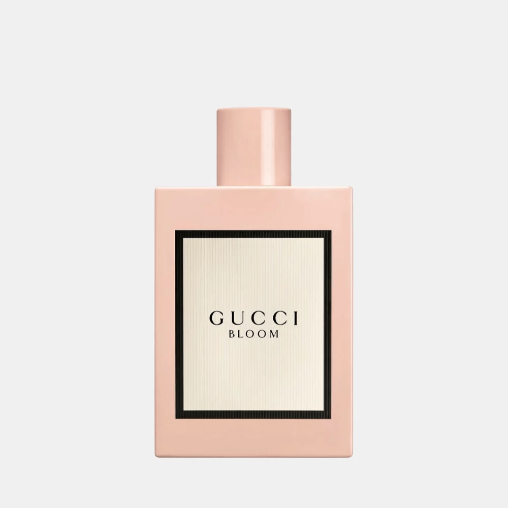Gucci Bloom For Women EDP 100ML - DIVA ONLINE STORE
