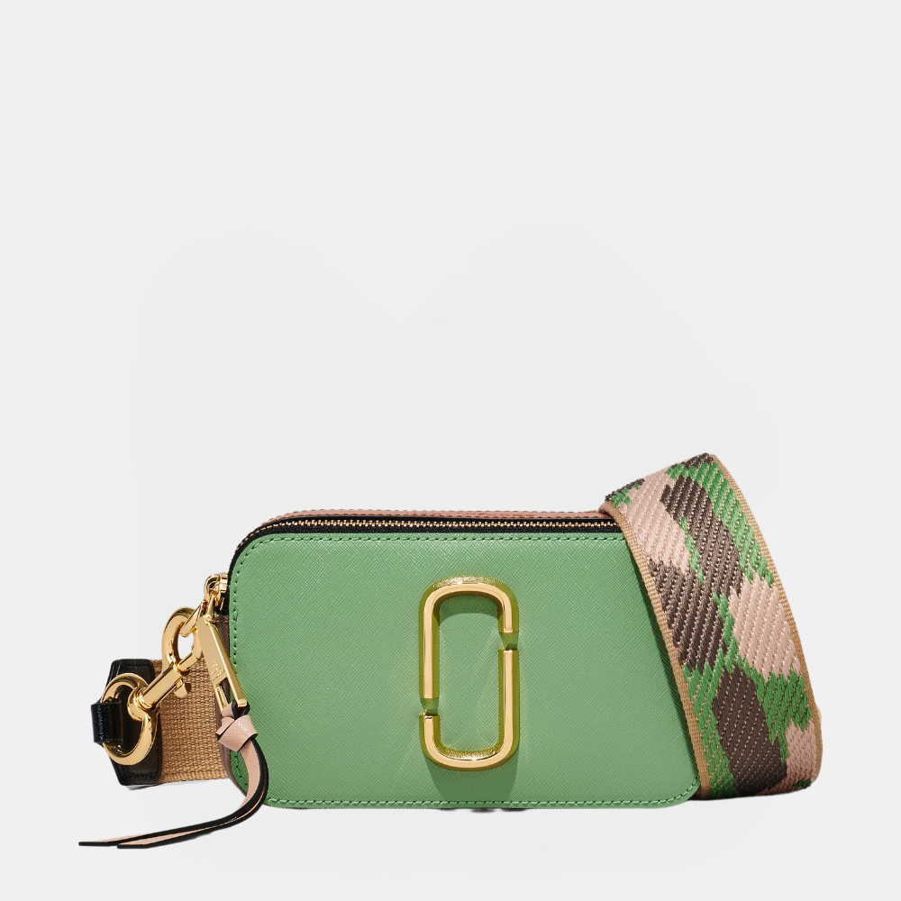 Marc Jacobs The Snapshot (Aspen Green)