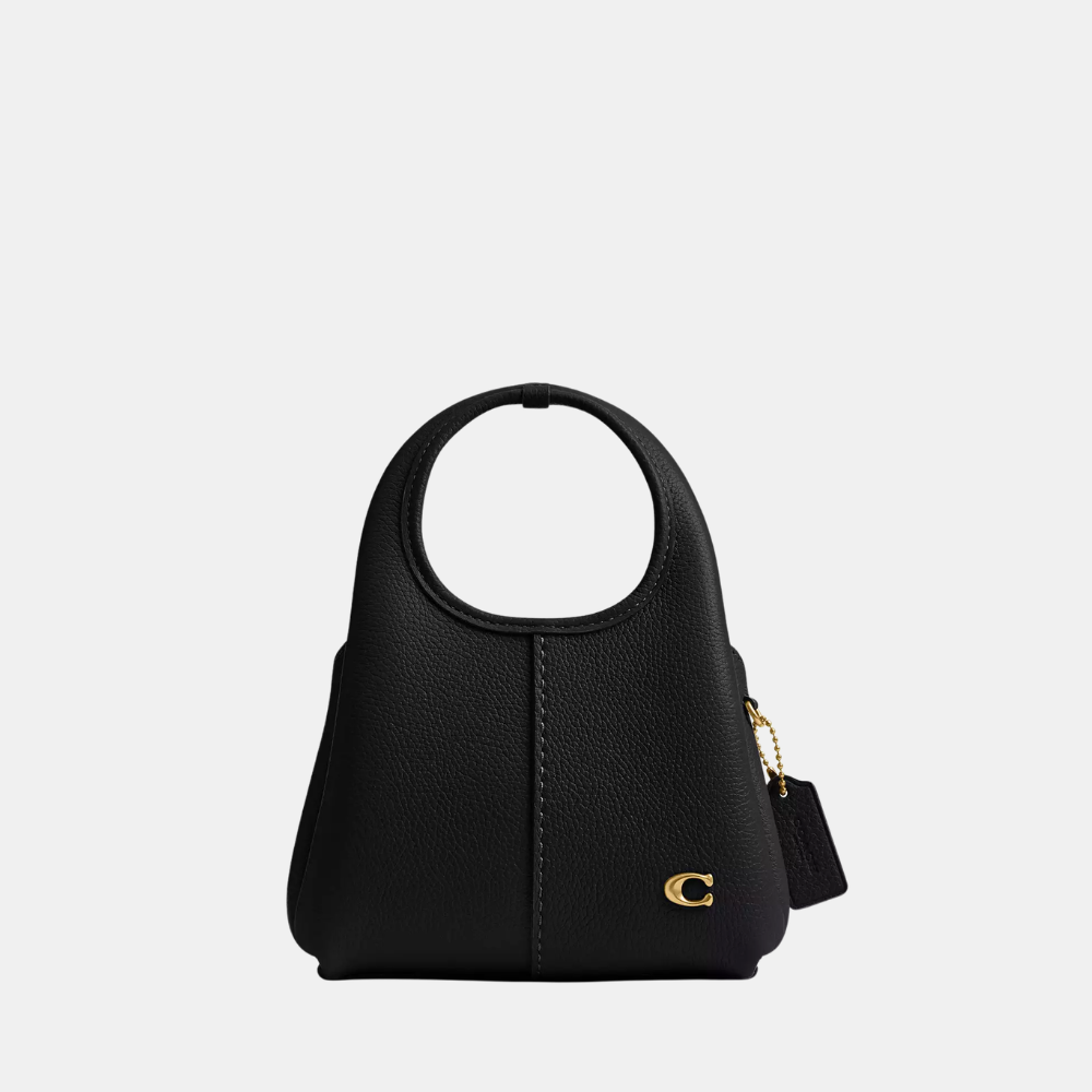 Coach Lana Shoulder Bag 19