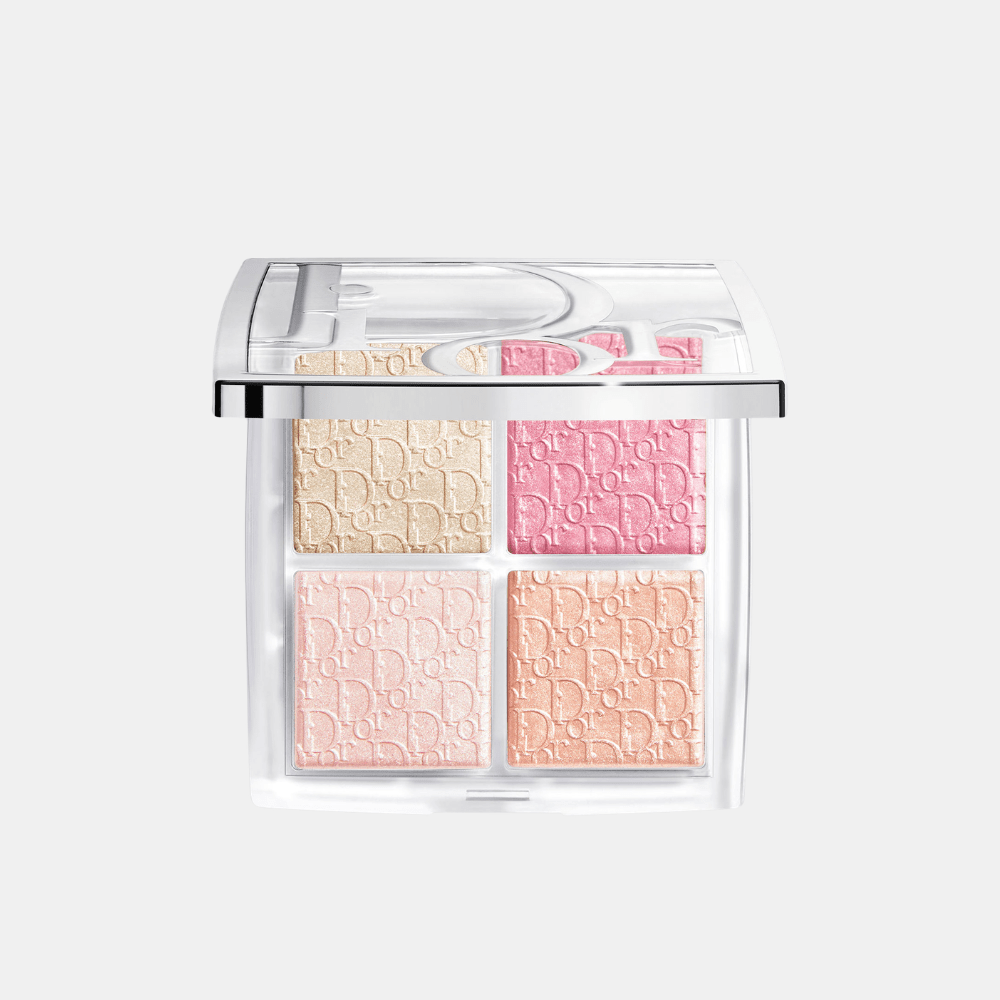 Dior Backstage Glow Face Palette - DIVA ONLINE STORE
