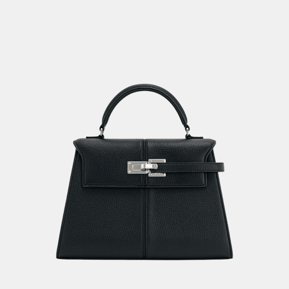 JW Pei Elise Large Top Handle Bag - DIVA ONLINE STORE