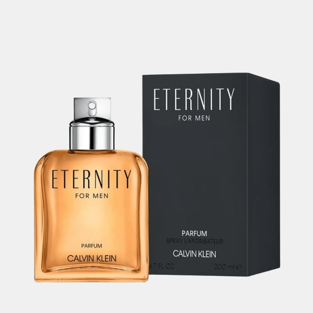 Calvin Klein Eternity Parfum For Men 100ML - DIVA ONLINE STORE