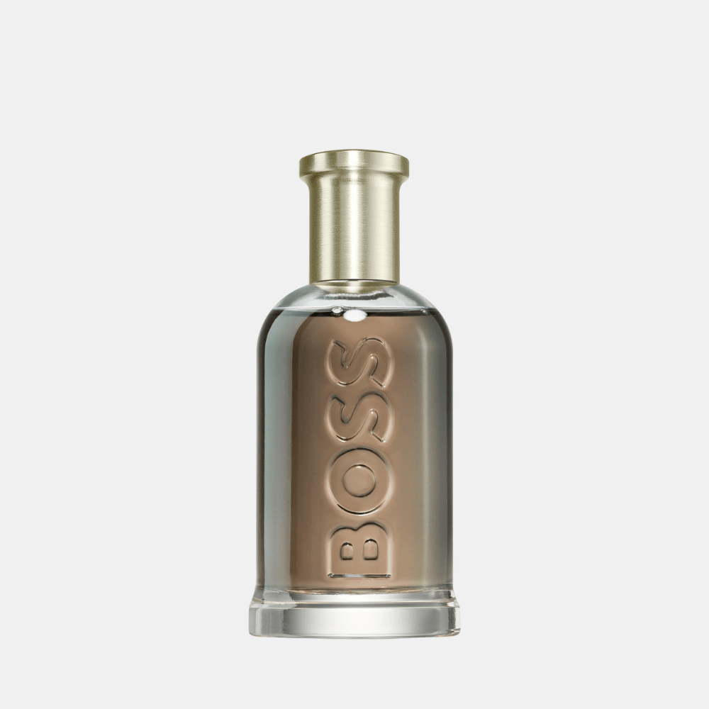 Hugo Boss Bottled For Men EDP 100ML - DIVA ONLINE STORE