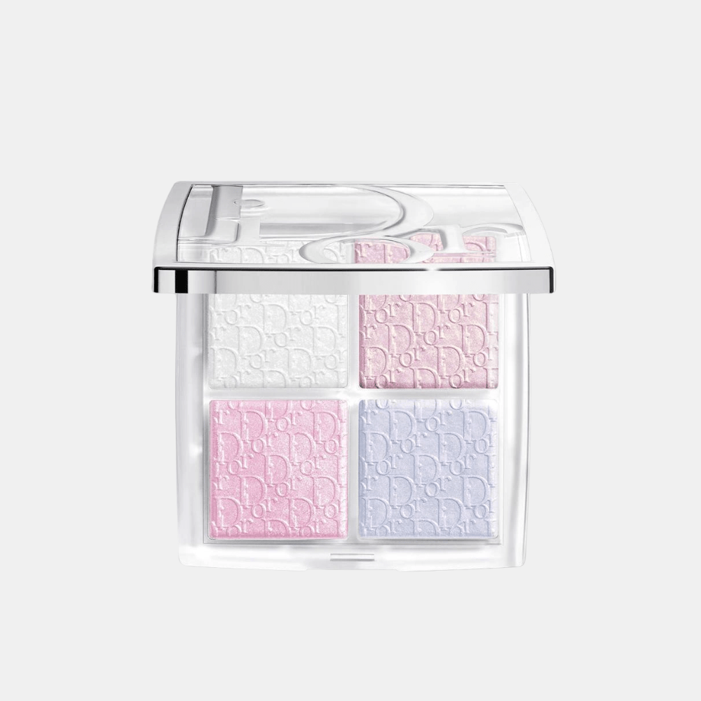 Dior Backstage Glow Face Palette - DIVA ONLINE STORE