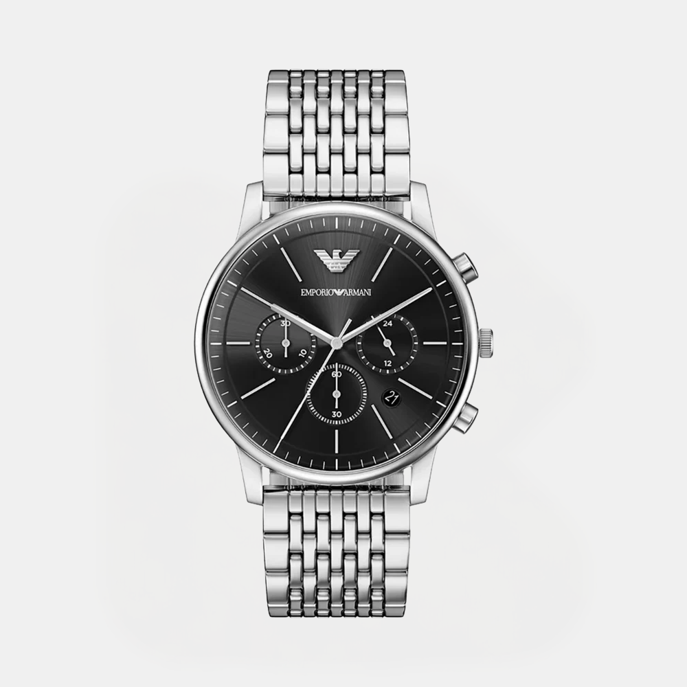 Emporio Armani Miyota Watch AR11772