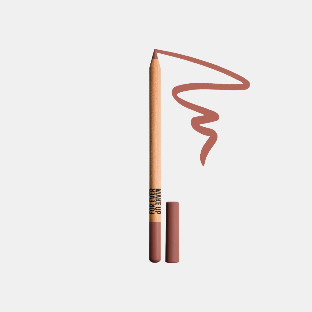 Make Up For Ever Artist Color Pencil Long-Lasting Lip Liner