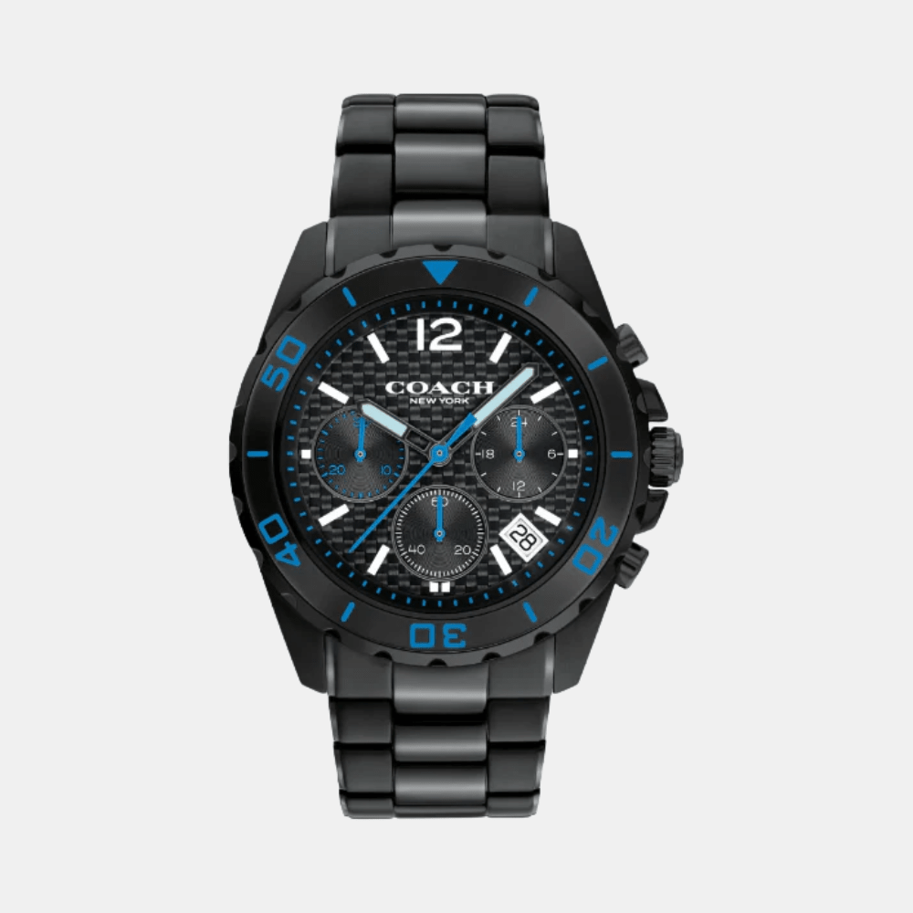 Coach Kent Watch 14602562 - DIVA ONLINE STORE