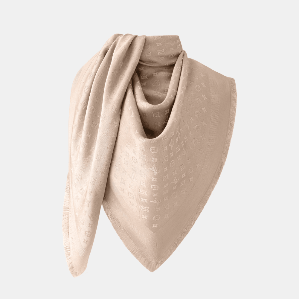 Louis Vuitton Moonlight Shawl - DIVA ONLINE STORE